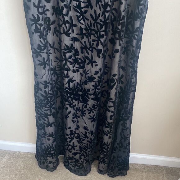 Antonio Melanie Noelle Maxi Dress 12 - Picture 3 of 11